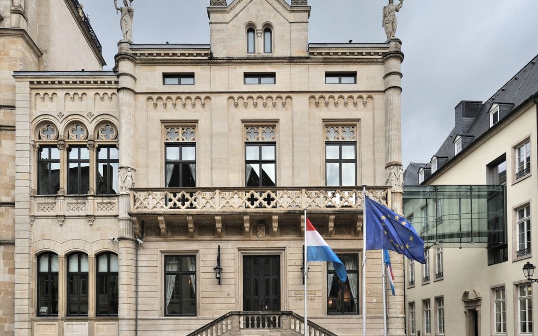 Ostéopathie au Luxembourg, une reconnaissance issue d’une politique de la santé publique responsable. Un bienfait pour le patient.
