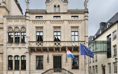 Ostéopathie au Luxembourg, une reconnaissance issue d’une politique de la santé publique responsable. Un bienfait pour le patient.