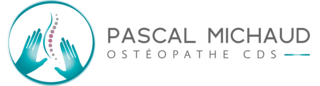 Pascal Michaud, Ostéopathe C.D.S
