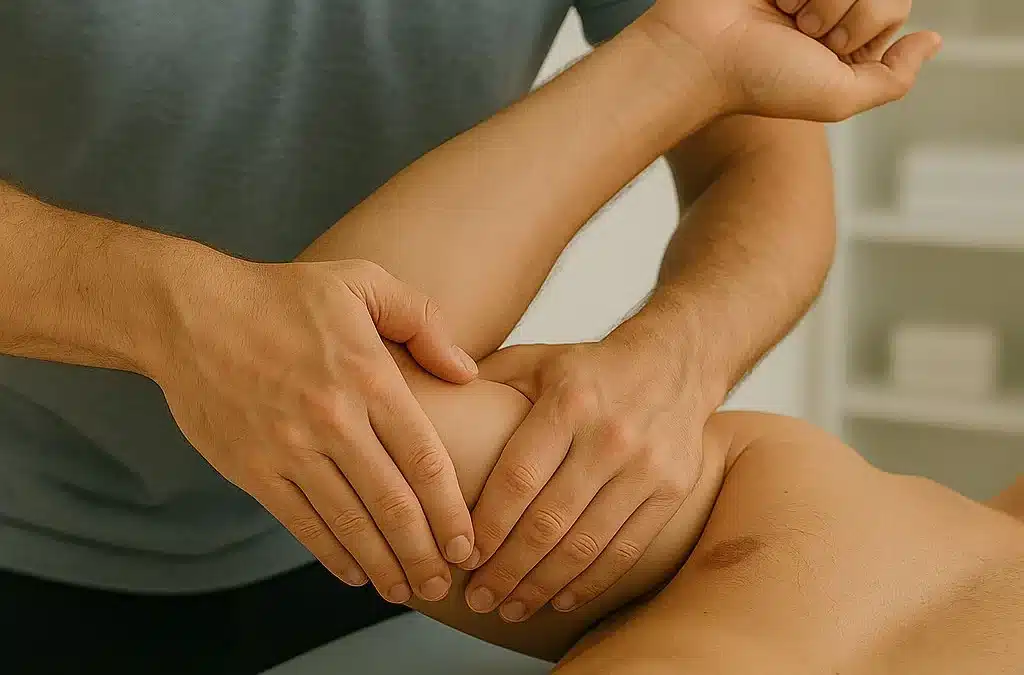 Douleurs d’épaule et ostéopathie : analyse scientifique et perspectives cliniques