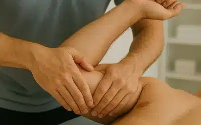 Douleurs d’épaule et ostéopathie : analyse scientifique et perspectives cliniques